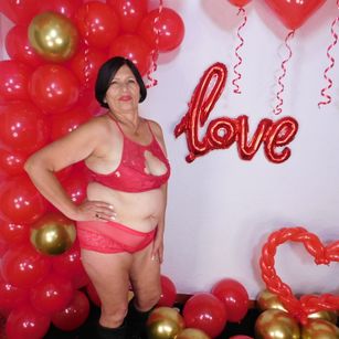 Model - gracie rusell naughty