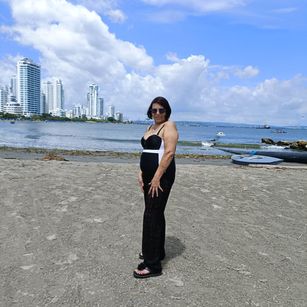 Model - gracie rusell mature