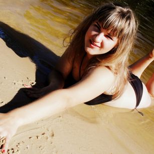Model - Alina 3