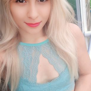 Model - Dasly Sunshine cute