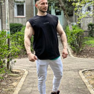 Model - alin bogdan Cometome