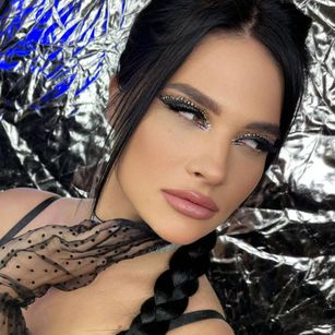 Model - MoonCat boobs