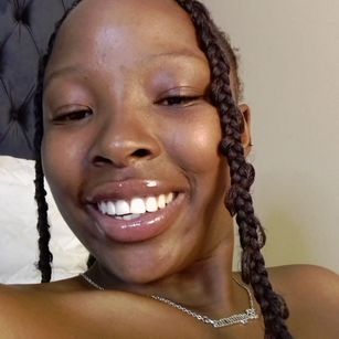 Model - Mayochoco black