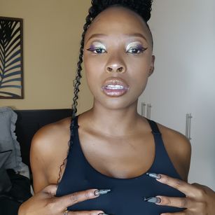 Model - Mayochoco Ebony