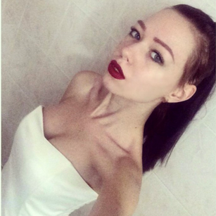 Model - Amazing Alina and my Boy 8