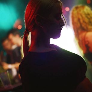 Model - milzporn couple