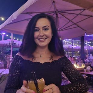 Model - KsenaDiamond beautiful