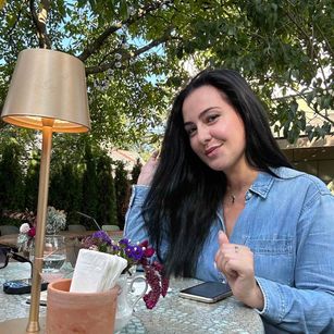 Model - KsenaDiamond chat