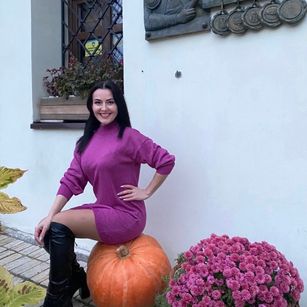 Model - KsenaDiamond nice