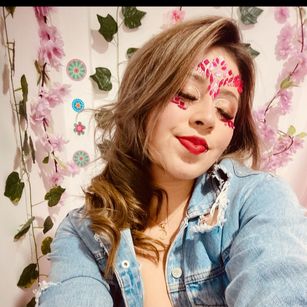 Model - Sweet_Hot_Dirty anal