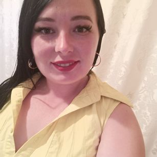 Model - AngelinaLovely striptease