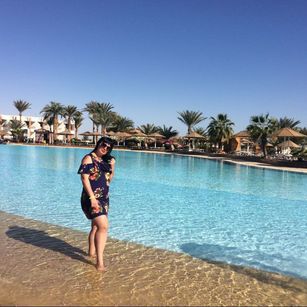 Model - AngelinaLovely pussy