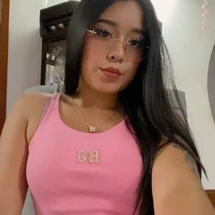 Model - chica_sucia2 anal