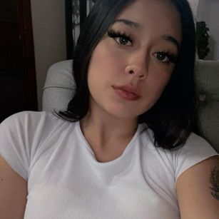 Model - chica_sucia2 sonrisa