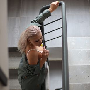 Model - Cierra natural