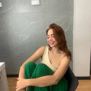 Model - AmbarMancini bbc