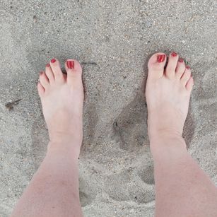 Model - MissMilfy fetish