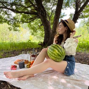 Model - KrisThomson teen