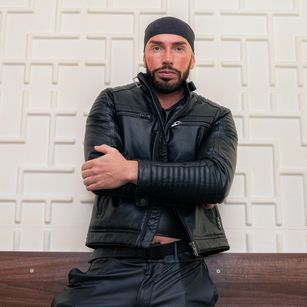 Model - arongrant sexy