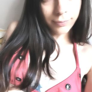 Model - Izanami1 smokefetish