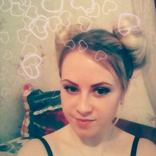 Model - Miss Melisa prettyface