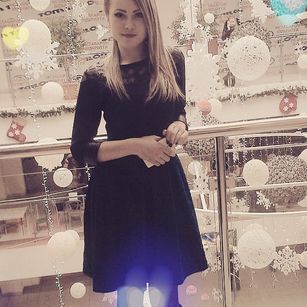 Model - Miss Melisa pettite