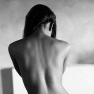 Model - Dolce_Vik spanking