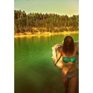 Model - SweetJulia sexygirl