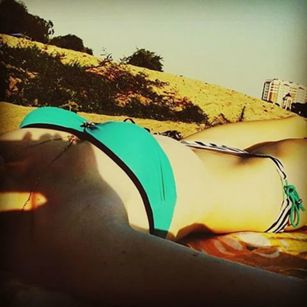 Model - SweetJulia Hotgirl