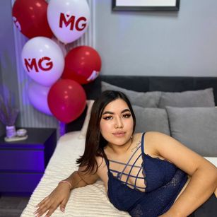 Model - Amanda bigass