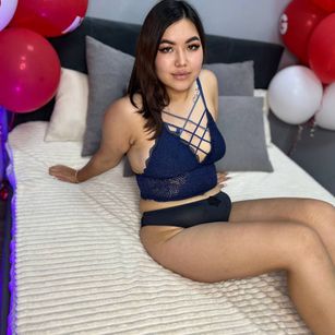 Model - Amanda bigass