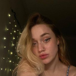 Model - FionaPowerpuff cute