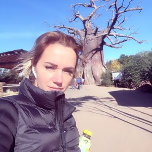 Model - Adeline godess