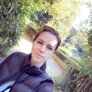 Model - Adeline Sweetness