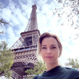 Model - Adeline Sweetness