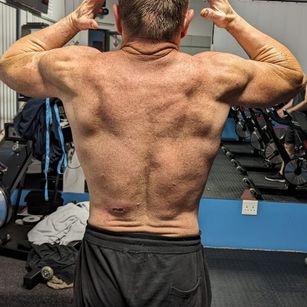 Model - The Sploosh Room blowjob