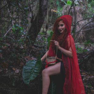 Model - Princes_Kitty adolecente