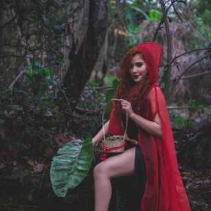 Model - Princes_Kitty adolecente