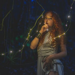 Model - Princes_Kitty mamada