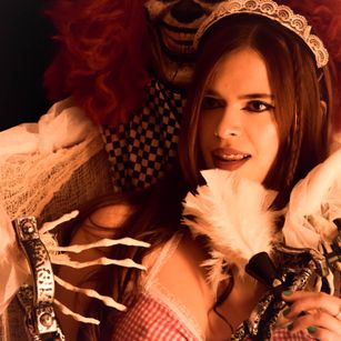 Model - Daphne Miller smalltits