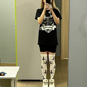 Model - Fiona blowjob