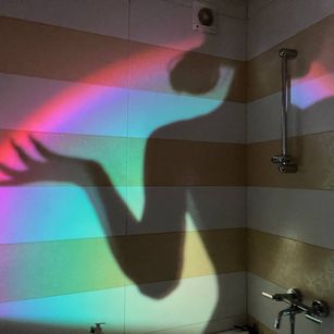 Model - Fiona vibrator