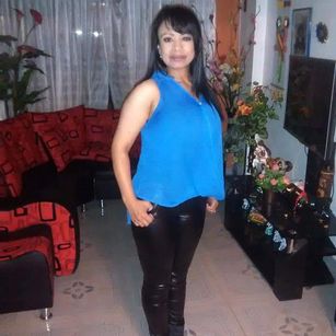 Model - IsabellaQuitan curvy