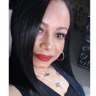 Model - IsabellaQuitan sensual