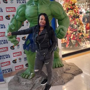 Model - IsabellaQuitan curvy