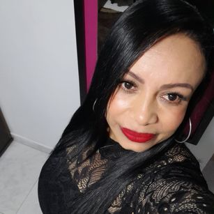 Model - IsabellaQuitan bonita