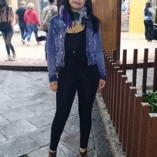 Model - IsabellaQuitan curvy