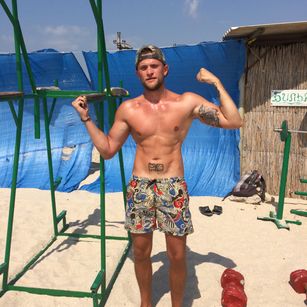 Model - YourFriend 1