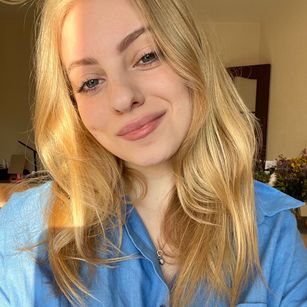 Model - ElizabethForYou beautiful