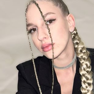 Model - EvaEvans BDSM